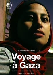 Voyage  Gaza' Poster