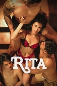 Rita' Poster