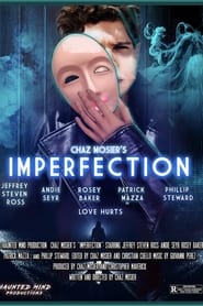 Imperfection' Poster