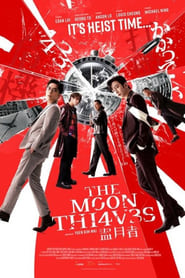 The Moon Thieves' Poster