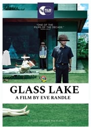 Glass Lake' Poster