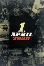 April 1 2000' Poster
