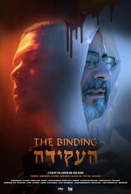 The Binding' Poster