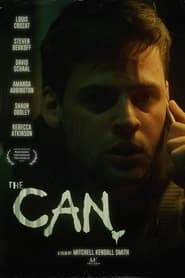The Can' Poster