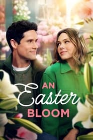 An Easter Bloom' Poster
