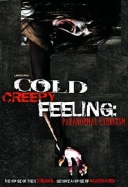 Cold Creepy Feeling' Poster