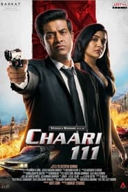 Chaari 111' Poster