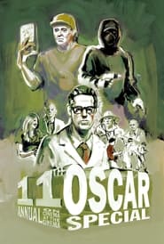 The 11th Annual On Cinema Oscar Special LIVE from AmatoCon' Poster