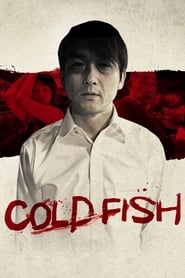 Cold Fish' Poster