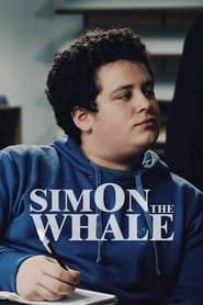 Simon The Whale' Poster