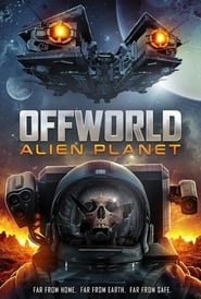 Offworld' Poster