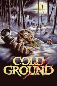 Cold Ground' Poster