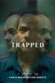 Trapped' Poster