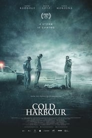 Cold Harbour' Poster