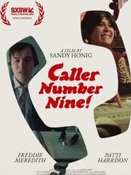 Caller Number Nine' Poster