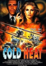 Cold Heat' Poster