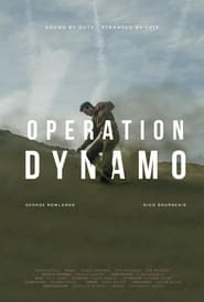 Operation Dynamo' Poster