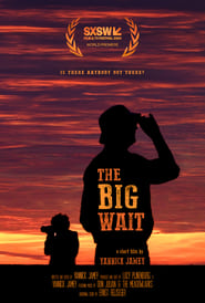 The Big Wait' Poster