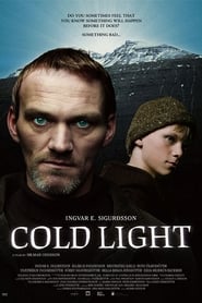 Cold Light' Poster