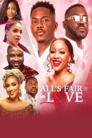 Streaming sources forAlls fair in love