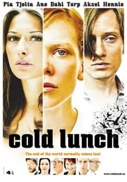 Cold Lunch' Poster