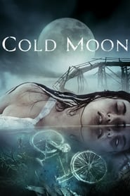 Cold Moon' Poster