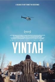 Yintah' Poster