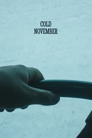 Cold November' Poster