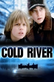 Cold River' Poster