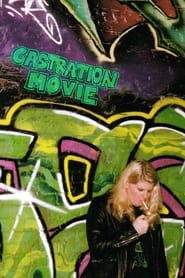 Castration Movie Anthology i Traps' Poster