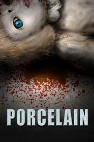 Porcelain' Poster