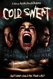 Cold Sweat' Poster