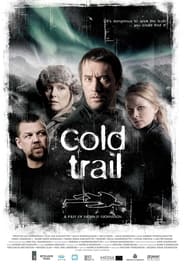 Cold Trail' Poster