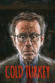 Cold Turkey' Poster