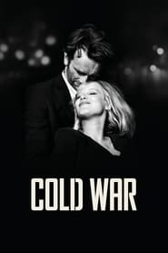 Cold War' Poster