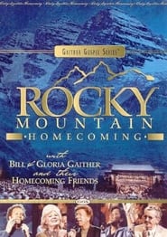 Gaither Gospel Series Rocky Mountain Homecoming' Poster