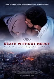 Death Without Mercy' Poster