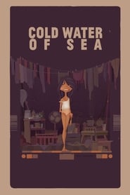 Cold Water of the Sea' Poster