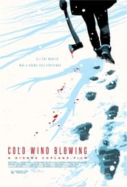 Cold Wind Blowing' Poster