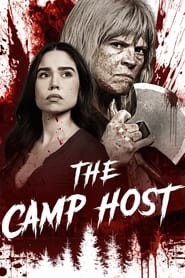 The Camp Host' Poster