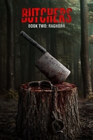 Butchers Book Two Raghorn' Poster