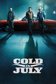 Streaming sources for Cold in July