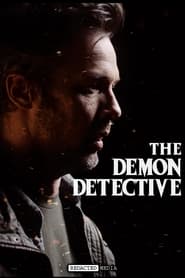 The Demon Detective' Poster