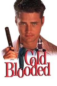 Coldblooded' Poster