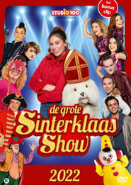 Studio 100  De Grote Sinterklaasshow' Poster