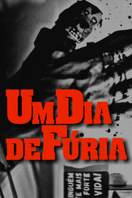 Um Dia de Fria' Poster