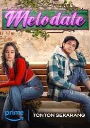 Melodate' Poster