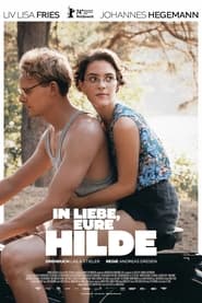 From Hilde with Love' Poster