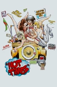 Hot Times' Poster