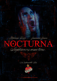 Nocturna' Poster